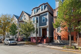 36 Monmouth St, Boston, MA 02128