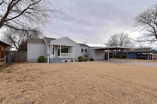 1904 NW Euclid Ave, Lawton, OK 73507