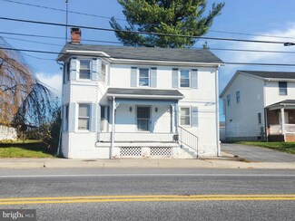 50 W Baltimore St, Taneytown, MD 21787
