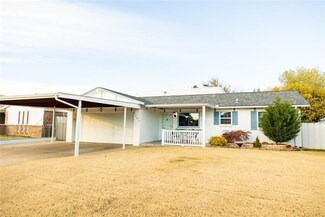 1149 SW 78th Terrace, Oklahoma City, OK 73139