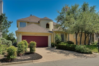 5133 Valburn Ct, Austin, TX 78731