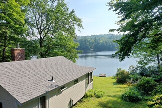 35 Lake Dr, Williamsburg, MA 01096