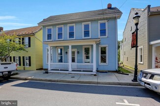 11 Cumberland St, Clear Spring, MD 21722
