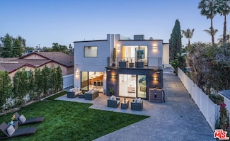 4710 Berryman Ave, Culver City, CA 90230