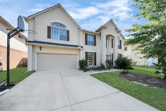 11451 Ashford Willow, Sugar Land, TX 77478