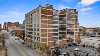 2020 Washington Ave Unit 503, Saint Louis, MO 63103