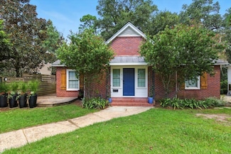 516 E 7th Ave, Tallahassee, FL 32303