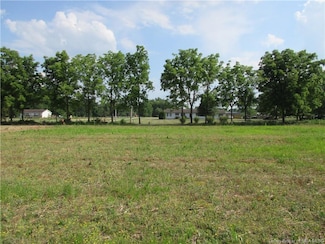 4326+ W 10 Cent Rd, Saluda Township, IN 47243