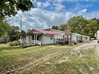 2416 Ar 5 Hwy, Calico Rock, AR 72519