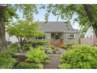 6327 N Boston Ave, Portland, OR 97217
