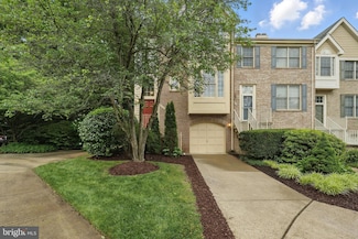 1393 Heritage Oak Way, Reston, VA 20194