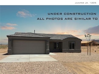 7430 Saw Mill Dr, Kingman, AZ 86401