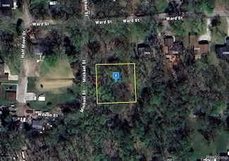 10499 Michael Blvd, Hamburg Township, MI 48169