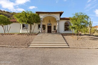 1500 N Crismon Rd, Mesa, AZ 85207