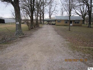 1535 Hurt Rd, Pioneer, LA 71266
