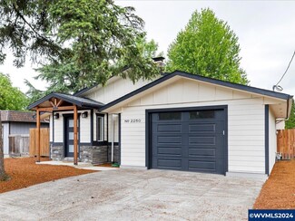 2250 SE Ryan St, Corvallis, OR 97333