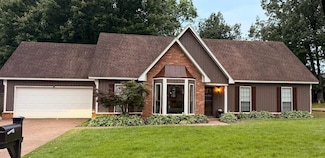 7365 Shire Oaks Cove, Memphis, TN 38125