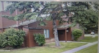 3720 Cherry St Unit E20, Grand Forks, ND 58201
