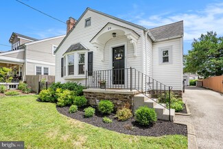 26 Weiss Ave, Flourtown, PA 19031