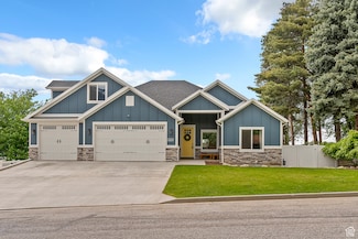 2685 N 850 E, Ogden, UT 84414