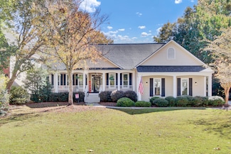 1197 Out of Bounds Dr, Summerville, SC 29485