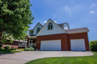 2536 N Tee Time, Wichita, KS 67205