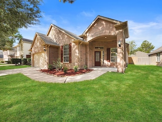 5110 Big Meadow Ln, Katy, TX 77494