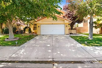 43161 22nd St W, Lancaster, CA 93536