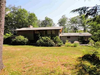 116 Bolles Rd, Tamworth, NH 03886