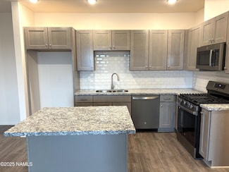 1650 E Ponderosa Pkwy Unit 7-233, Flagstaff, AZ 86001