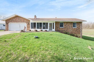 3504 125th Ave, Allegan, MI 49010