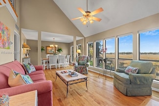4 Compass Point Unit 4B, Hilton Head Island, SC 29928