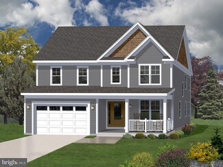 4011 Dark Horse Way, Edgewater, MD 21037