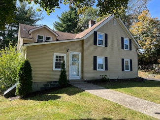 281 Watertown Rd, Middlebury, CT 06762