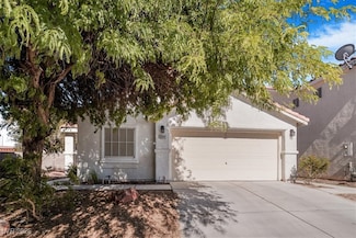 5544 Cloudy Glen St, North Las Vegas, NV 89031