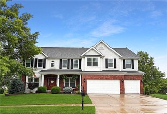 17789 Westhampton Woods Dr, Chesterfield, MO 63005