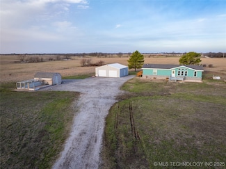37103 S 4390 Rd, Adair, OK 74330