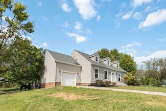 2016 Greentree Dr, Richmond, KY 40475