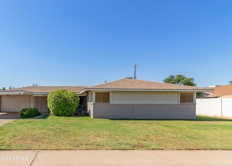 6009 W Medlock Dr, Glendale, AZ 85301