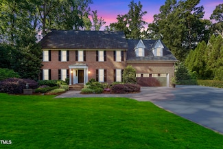 1820 Hunting Ridge Rd, Raleigh, NC 27615