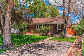 2274 S Cherry St, Denver, CO 80222