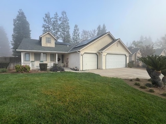 4794 W Gibson Ave, Fresno, CA 93722