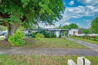 6900 SW 23rd St, Miramar, FL 33023