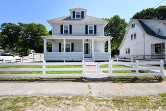 22 Delorey Ave, North Weymouth, MA 02191
