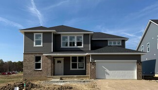 9907 Glenfield Ct Unit Lot 35, Plain City, OH 43064