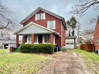 1501 Blackburn Ave, Ashland, KY 41101