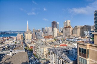 1244 Washington St, San Francisco, CA 94108