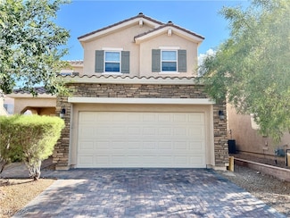 323 Woodland Moss Rd, Las Vegas, NV 89148