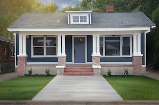 1421 Hunter St, Augusta, GA 30901