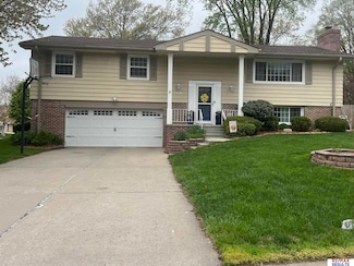 2436 S 148th Ave, Omaha, NE 68144